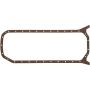 Elring 892.122 Gasket, oil sump