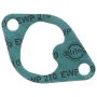 Elring 892.130 Gasket, intake manifold Pack of 6