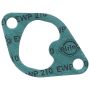 Elring 892.130 Gasket, intake manifold Pack of 6