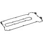 Elring 892.930 Gasket Set, cylinder head cover