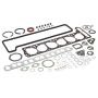 Elring 893.153 Full Gasket Kit, engine
