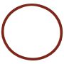 Elring 893.600 Gasket, intake manifold Pack of 4