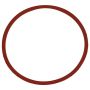 Elring 893.600 Gasket, intake manifold Pack of 4