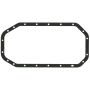 Elring 894.079 Gasket, oil sump