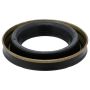 Elring 894.141 Gasket, cylinder head cover