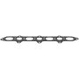 Elring 894.206 Gasket, intake manifold