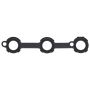 Elring 894.729 Gasket, cylinder head cover