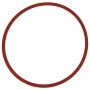 Elring 895.440 Gasket, intake manifold Pack of 4