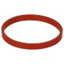 Elring 895.440 Gasket, intake manifold Pack of 4