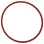 Elring 895.440 Gasket, intake manifold Pack of 4