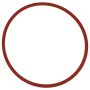 Elring 895.440 Gasket, intake manifold Pack of 4