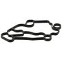 Elring 897.960 Gasket, oil filter housing