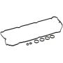 Elring 898.100 Gasket Set, cylinder head cover