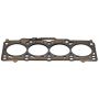 Elring 898.480 Gasket, cylinder head