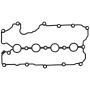 Elring 898.620 Gasket, cylinder head cover