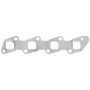 Elring 899.950 Gasket, exhaust manifold