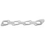 Elring 899.950 Gasket, exhaust manifold