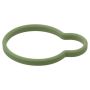Elring 900.109 Gasket, intake manifold Pack of 6