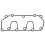 Elring 901.860 Gasket, cylinder head cover