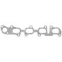 Elring 902.561 Gasket, exhaust manifold