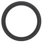 Elring 902.760 Shaft Seal, crankshaft