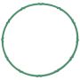Elring 902.820 Gasket, intake manifold housing