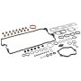 Elring 903.220 Gasket Kit, cylinder head