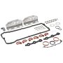 Elring 903.350 Exhaust Pipe Flange Gasket
