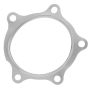 Elring 906.210 Gasket, exhaust pipe