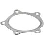 Elring 906.210 Gasket, exhaust pipe