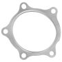 Elring 906.210 Gasket, exhaust pipe