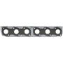 Elring 906.240 Gasket, exhaust manifold