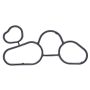Elring 906.570 Gasket, oil cooler