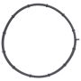 Elring 907.520 Gasket, intake manifold housing