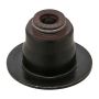 Elring 907.530 Seal Ring, valve stem Pack of 4