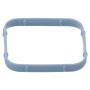 Elring 907.570 Gasket, intake manifold Pack of 4