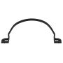 Elring 907.600 Gasket, housing cover (crankcase)