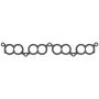 Elring 908.050 Gasket, intake manifold