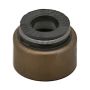 Elring 908.150 Seal Ring, valve stem Pack of 8