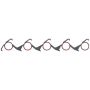 Elring 913.954 Gasket, intake manifold