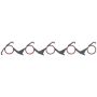 Elring 913.954 Gasket, intake manifold