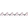 Elring 913.962 Gasket, intake manifold