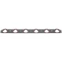 Elring 914.047 Gasket, intake manifold