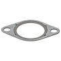Elring 914.186 Gasket, exhaust manifold Pack of 2