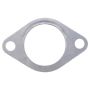 Elring 914.186 Gasket, exhaust manifold Pack of 2