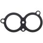 Elring 914.703 Gasket, intake manifold housing Pack of 2