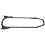 Elring 915.311 Gasket, oil sump