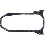 Elring 915.311 Gasket, oil sump
