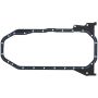 Elring 915.311 Gasket, oil sump