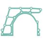 Elring 915.388 Engine Crankcase Half Gasket